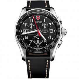 Чоловічий годинник Victorinox Swiss Army CHRONO CLASSIC XLS V241444