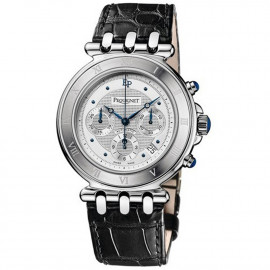 Чоловічий годинник Pequignet MOOREA Vintage Chrono Pq4350437cn