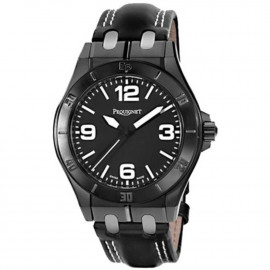 Чоловічий годинник Pequignet MOOREA Triomphe Pq4250443b-n