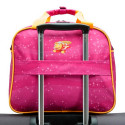 Cумка Travelite HEROES OF THE CITY/Pink TL081685-17