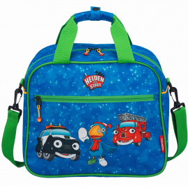 Сумка дитяча Travelite HEROES OF THE CITY/Blue TL081685-20