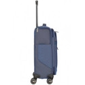 Валіза Titan Prime Navy Розмір:S Маленький Ti391406-20