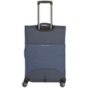 Чемодан Titan Prime Navy Размер:M Средний Ti391405-20