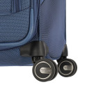 Чемодан Titan Prime Navy Размер:M Средний Ti391405-20