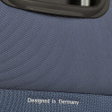 Чемодан Titan Prime Navy Размер:L Большой Ti391404-20 Чемодан Titan Prime Navy Размер:L Большой Ti391404-20
