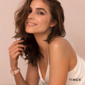 Жіночий годинник Timex Crystal Bloom Tx2r66300