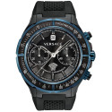 Мужские часы Versace DV ONE Chrono Vr26ccs9d009 s009