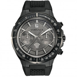 Чоловічий годинник Versace DV ONE Chrono Vr26ccs7d455 s009