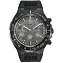 Мужские часы Versace DV ONE Chrono Vr26ccs7d455 s009