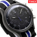 Мужские часы Timex MK1 Chrono Supernova Tx2t29700