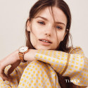 Жіночий годинник Timex FAIRFIELD Crystal Tx2r70200