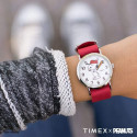 Жіночий годинник Timex Peanuts Tx2r41400