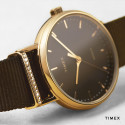 Жіночий годинник Timex FAIRFIELD Tx2r49200