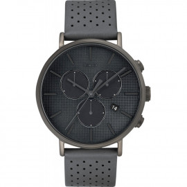 Чоловічий годинник Timex FAIRFIELD Chrono Supernova Tx2r97800
