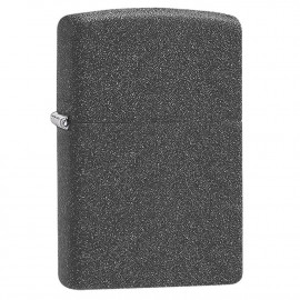 Зажигалка Zippo Classic Iron Stone Zp211