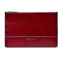 Сумочка/Клатч PIQUADRO красный BL SQUARE/Red AC2924B2_R
