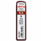 Грифели Rotring 0,5мм B (12) S0312640