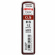 Грифели Rotring 0,5мм HB (12) S0312650
