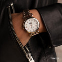 Жіночий годинник Timex MODEL 23 Tx2t89700