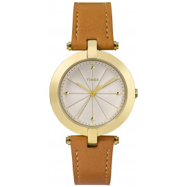 Жіночий годинник Timex STYLE Greenwich Tx2p79500
