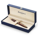 Шариковая ручка Waterman Carene Amber Marine BP 21 104