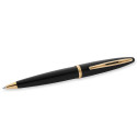 Кулькова ручка Waterman Carene Black BP 21 105