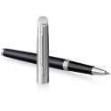 Ручка-роллер Waterman HEMISPHERE Essentials Metal & Black CT RB 42 006 Ручка-роллер Waterman HEMISPHERE Essentials Metal & Black CT RB 42 006