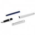 Ручка перова Waterman HEMISPHERE White Lacquer CT FP 12 062