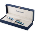 Ручка шариковая Waterman HEMISPHERE Anniversary Cote d'Azur CT BP 22 574