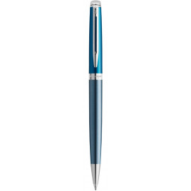Ручка шариковая Waterman HEMISPHERE Anniversary Cote d'Azur CT BP 22 574