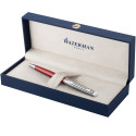 Ручка кулькова Waterman HEMISPHERE Anniversary Le Club Red CT BP 22 084