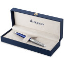 Ручка кулькова Waterman HEMISPHERE Anniversary Le Lounge Blue CT BP 22 083 Ручка кулькова Waterman HEMISPHERE Anniversary Le Lounge Blue CT BP 22 083