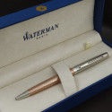 Ручка кулькова Waterman HEMISPHERE Deluxe Rose Wave CT BP 22 087