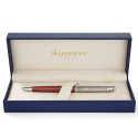 Ручка кулькова Waterman HEMISPHERE Deluxe Rose Cuivre CT BP 22 082
