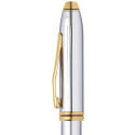 Кулькова ручка Cross Townsend Medalist BP Cr50200