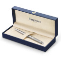 Ручка шариковая Waterman HEMISPHERE Stainless Steel CT BP 22 004