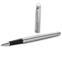 Ручка-ролер Waterman HEMISPHERE Stainless Steel CT RB 42 004