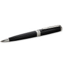 Кулькова ручка Waterman EXCEPTION Slim Black ST BP 21 029