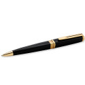 Кулькова ручка Waterman EXCEPTION Slim Black GT BP 21 028 Кулькова ручка Waterman EXCEPTION Slim Black GT BP 21 028