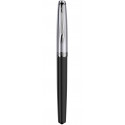 Ручка перова Waterman EMBLEME Black CT FP F 13 500 Ручка перова Waterman EMBLEME Black CT FP F 13 500