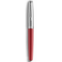 Ручка ролер Waterman EMBLEME Red CT RB 43 502