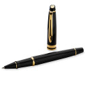 Ручка роллер Waterman EXPERT Black RB 40 021