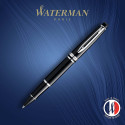 Ручка-роллер Waterman EXPERT Black CT RB 40 029
