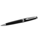 Кулькова ручка Waterman EXPERT Black CT BP 20 029