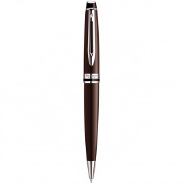 Ручка шариковая Waterman EXPERT Deep Brown CT BP 20 040