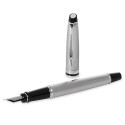Перова ручка Waterman EXPERT SS CT FP 10 043