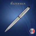 Шариковая ручка Waterman Expert SS CT BP 20 043