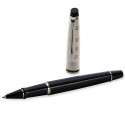 Ручка-ролер Waterman EXPERT Deluxe Black CT RB 40 038