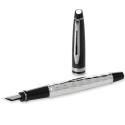 Ручка перова Waterman EXPERT Precious FP F 10 044
