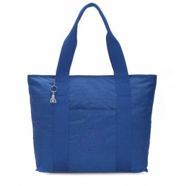 Жіноча сумка Kipling ERA M Wave Blue O (X45) KI7380_X45